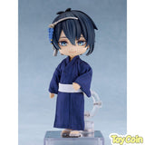 Nendoroid Doll: Mikazuki Munechika Casual Outfit Ver.