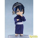 Nendoroid Doll: Mikazuki Munechika Casual Outfit Ver.