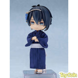 Nendoroid Doll: Mikazuki Munechika Casual Outfit Ver.