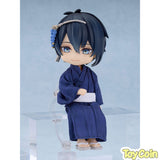 Nendoroid Doll: Mikazuki Munechika Casual Outfit Ver.