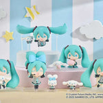 Trading Figure Hatsune Miku x Cinnamoroll by Good Smile Company - Shop at ToyCoin
