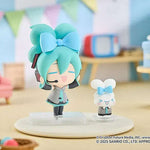 Trading Figure Hatsune Miku x Cinnamoroll by Good Smile Company - Shop at ToyCoin