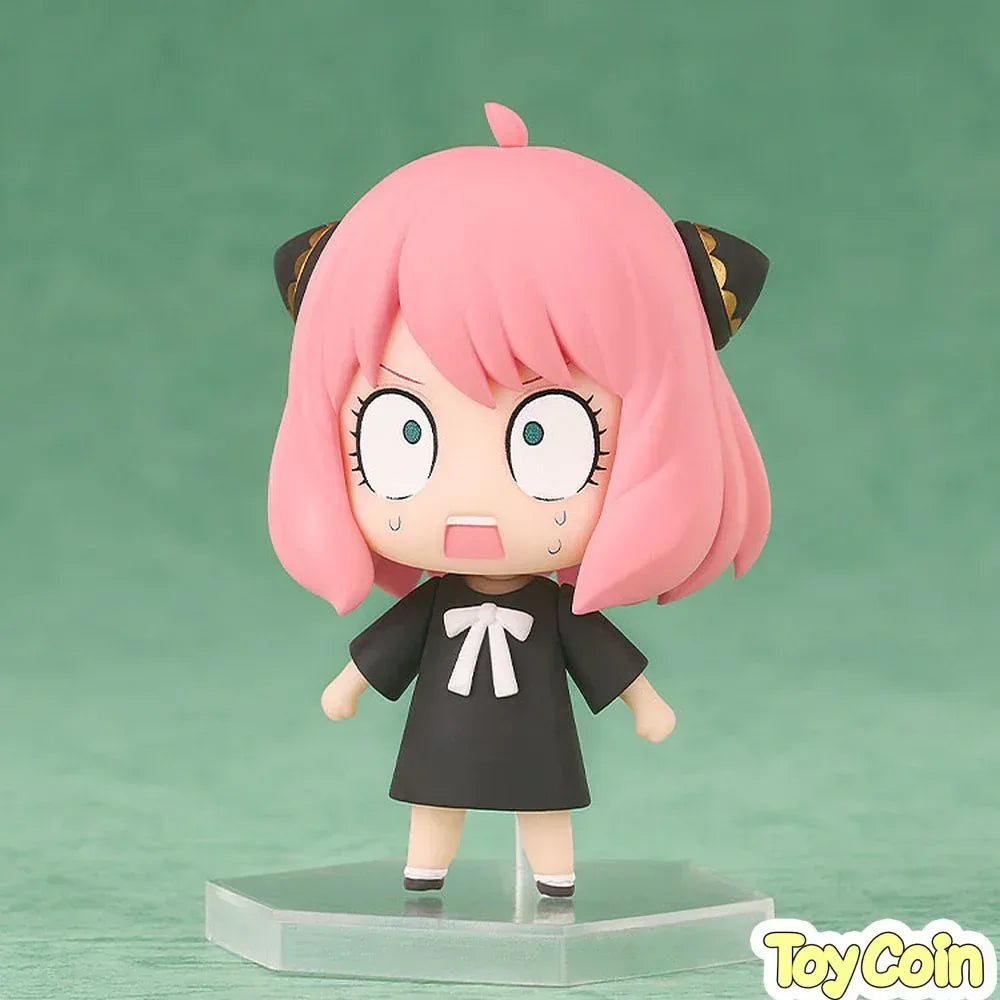 Trading Figures SPY x FAMILY by Good Smile Company - Shop at ToyCoin