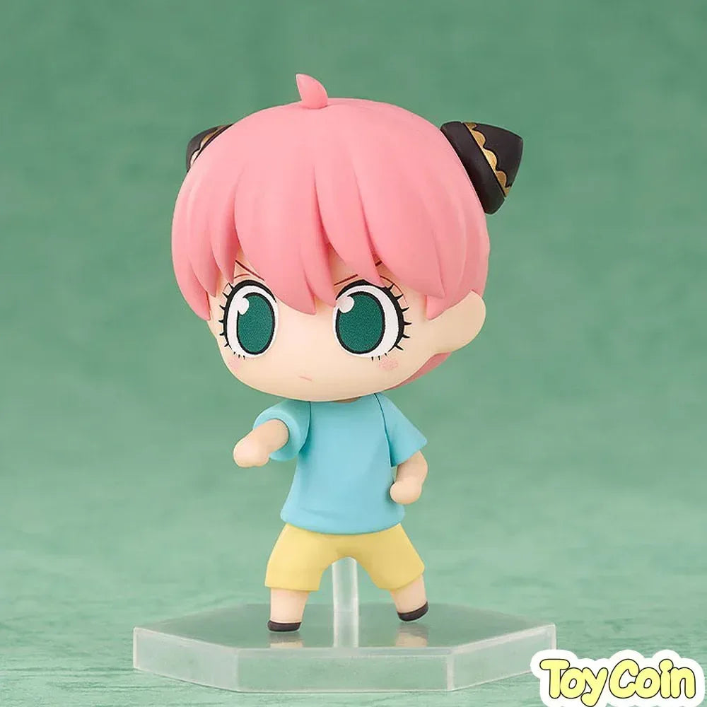 Trading Figures SPY x FAMILY by Good Smile Company - Shop at ToyCoin