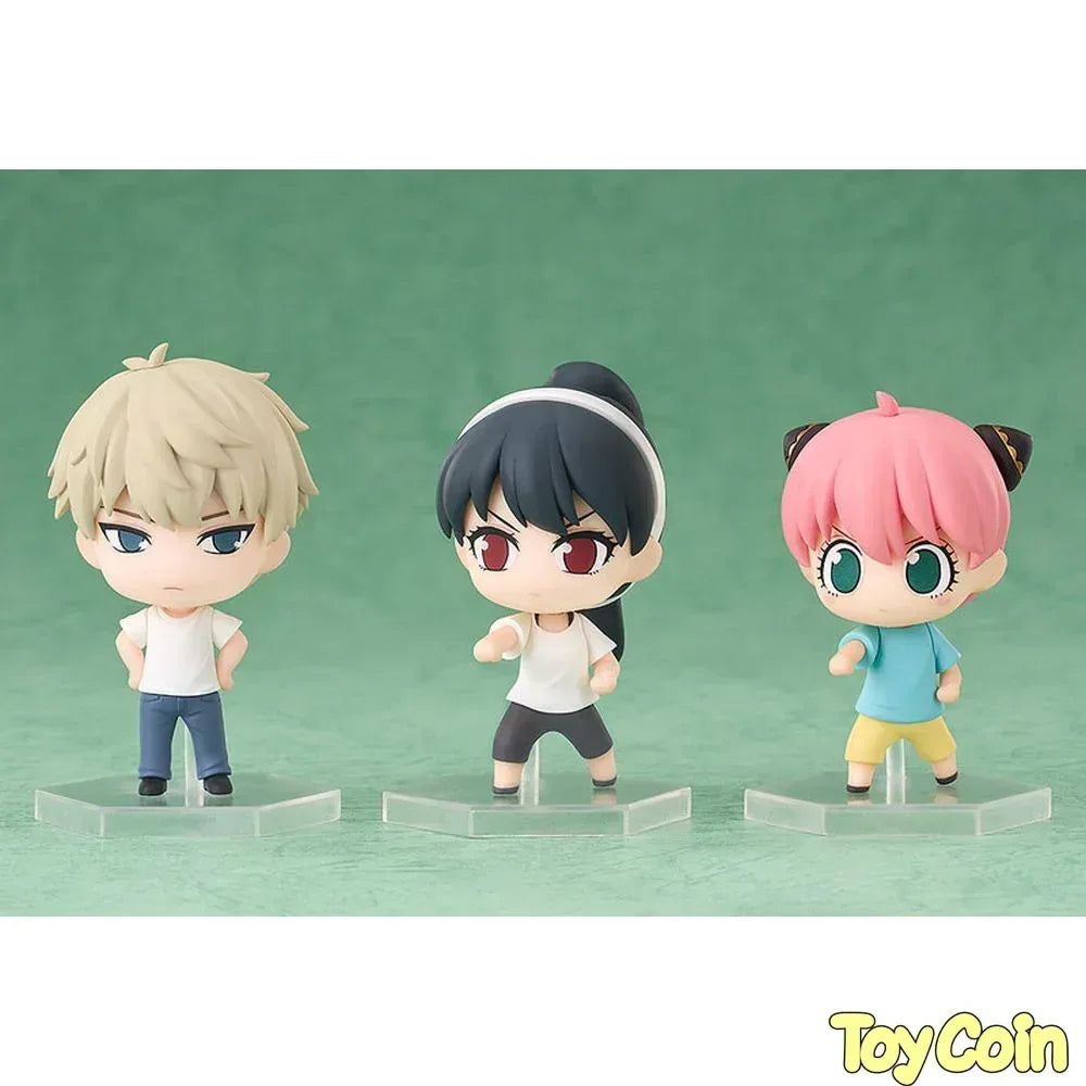 Trading Figures SPY x FAMILY by Good Smile Company - Shop at ToyCoin