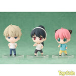 Trading Figures SPY x FAMILY by Good Smile Company - Shop at ToyCoin