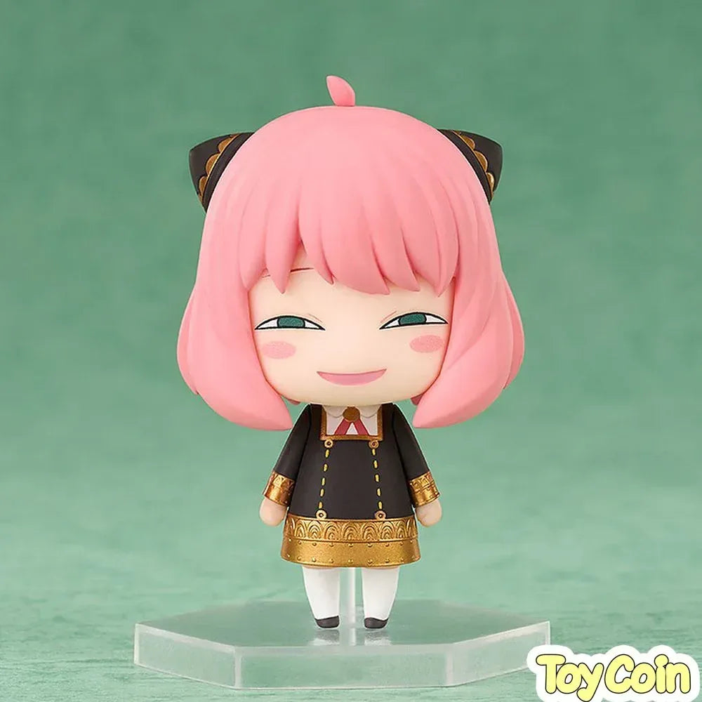 Trading Figures SPY x FAMILY by Good Smile Company - Shop at ToyCoin