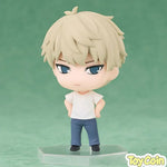 Trading Figures SPY x FAMILY by Good Smile Company - Shop at ToyCoin