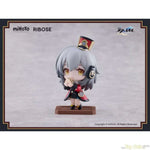 Trailblazer (Female) Chibi Figure by RIBOSE - Shop at ToyCoin