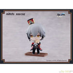 Trailblazer (Male) Chibi Figure by RIBOSE - Shop at ToyCoin