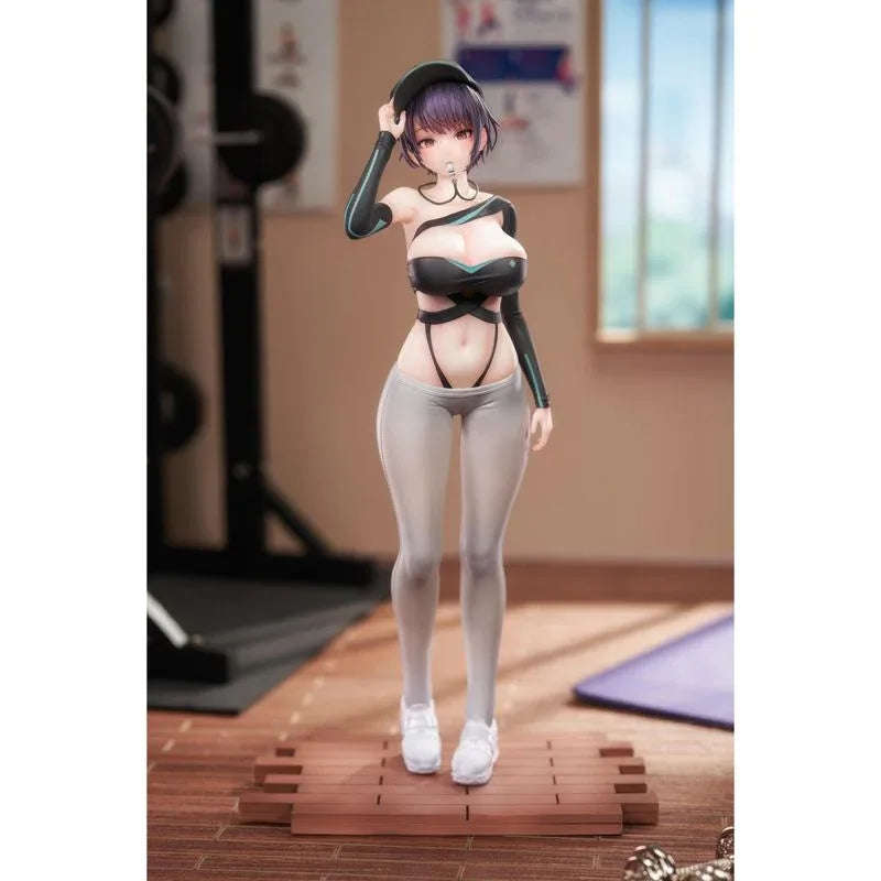 Trainer Deluxe Edition by Whitecat Project - Shop at ToyCoin