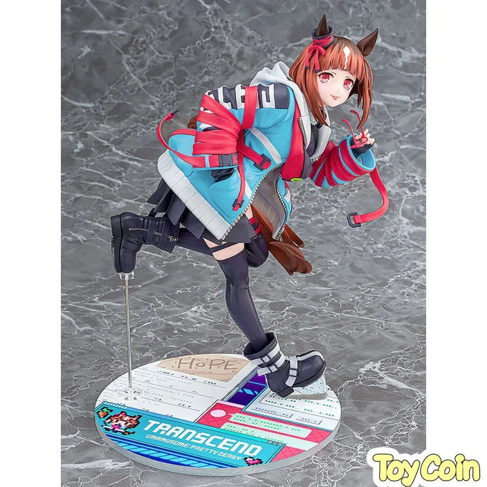 Transcend by Phat Company - Shop at ToyCoin