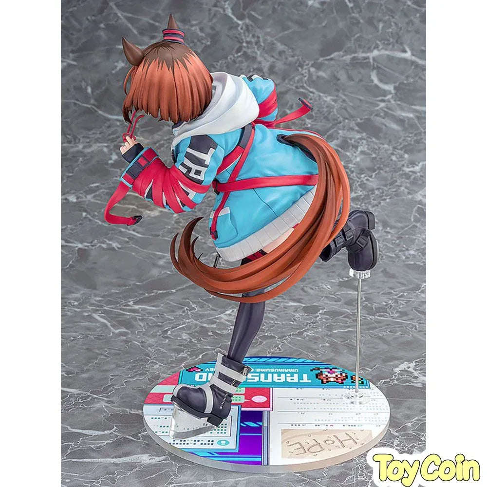 Transcend by Phat Company - Shop at ToyCoin