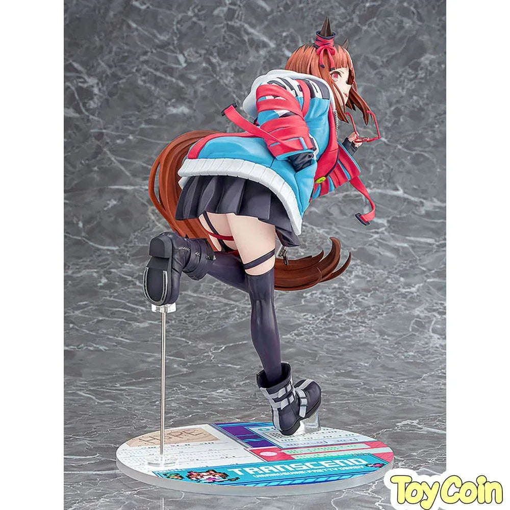 Transcend by Phat Company - Shop at ToyCoin