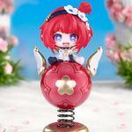 Tribbie Chibi Chara Yurayura Stand by  APEX 6971995423140 ToyCoin