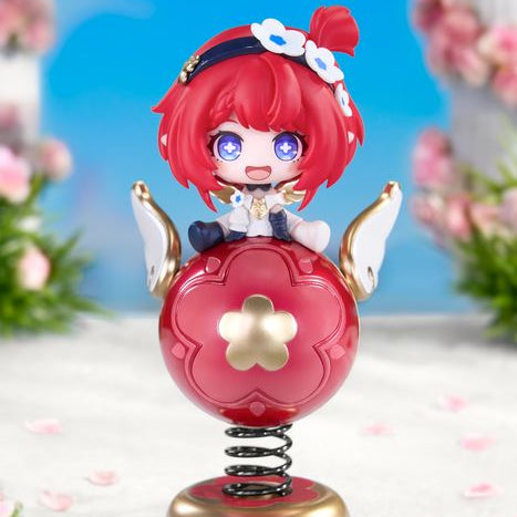 Tribbie Chibi Chara Yurayura Stand by  APEX 6971995423140 ToyCoin