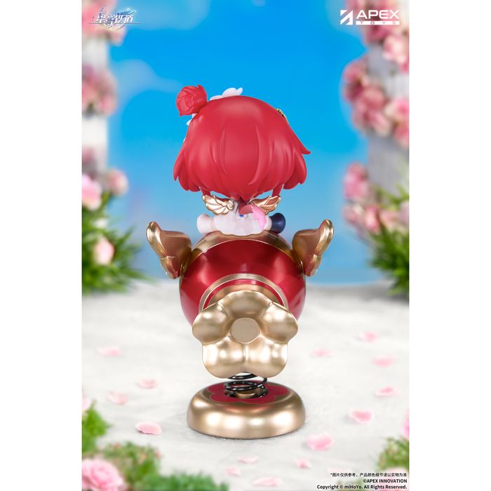 Tribbie Chibi Chara Yurayura Stand by  APEX 6971995423140 ToyCoin
