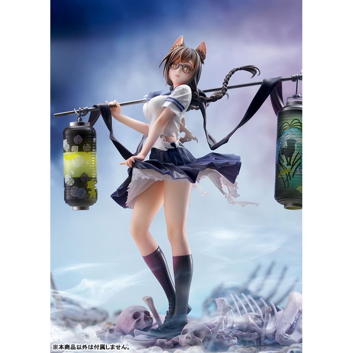 Tsubasa Hanekawa by  ques Q 4560393843357 ToyCoin