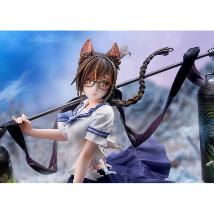Tsubasa Hanekawa by  ques Q 4560393843357 ToyCoin