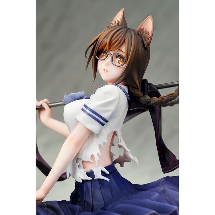 Tsubasa Hanekawa by  ques Q 4560393843357 ToyCoin