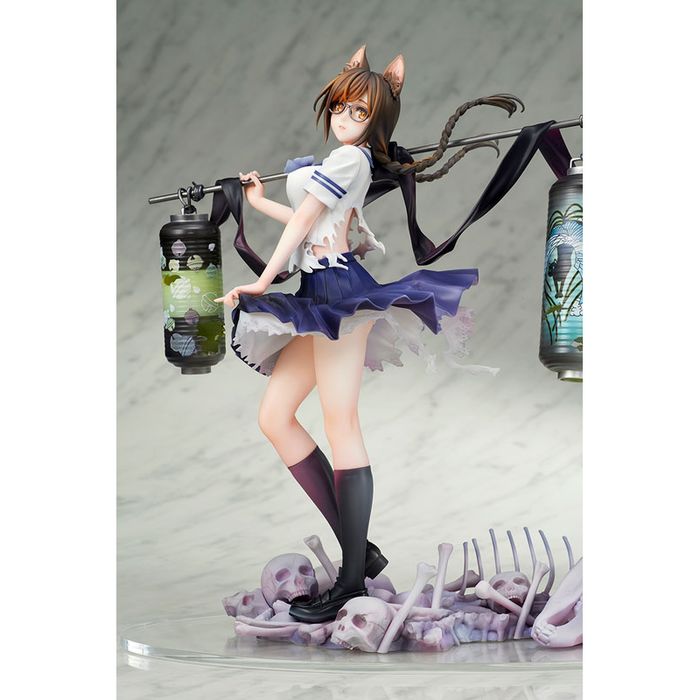 Tsubasa Hanekawa by  ques Q 4560393843357 ToyCoin