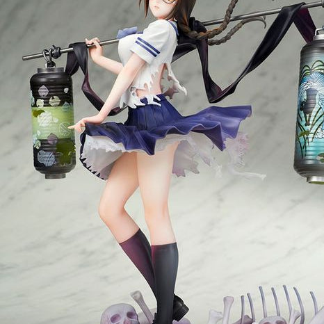 Tsubasa Hanekawa by  ques Q 4560393843357 ToyCoin