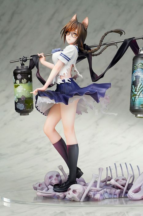 Tsubasa Hanekawa by  ques Q 4560393843357 ToyCoin