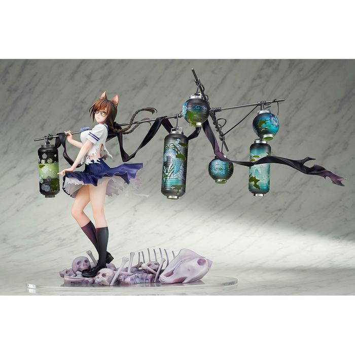 Tsubasa Hanekawa by  ques Q 4560393843357 ToyCoin