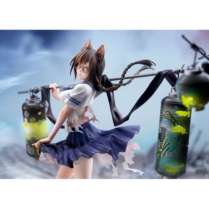 Tsubasa Hanekawa by  ques Q 4560393843357 ToyCoin