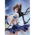 Tsubasa Hanekawa by  ques Q 4560393843357 ToyCoin