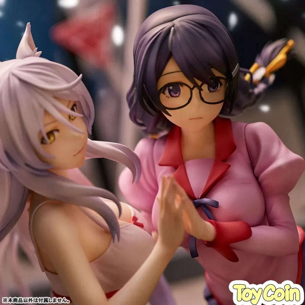 Tsubasa Hanekawa by Union Creative - Shop at ToyCoin