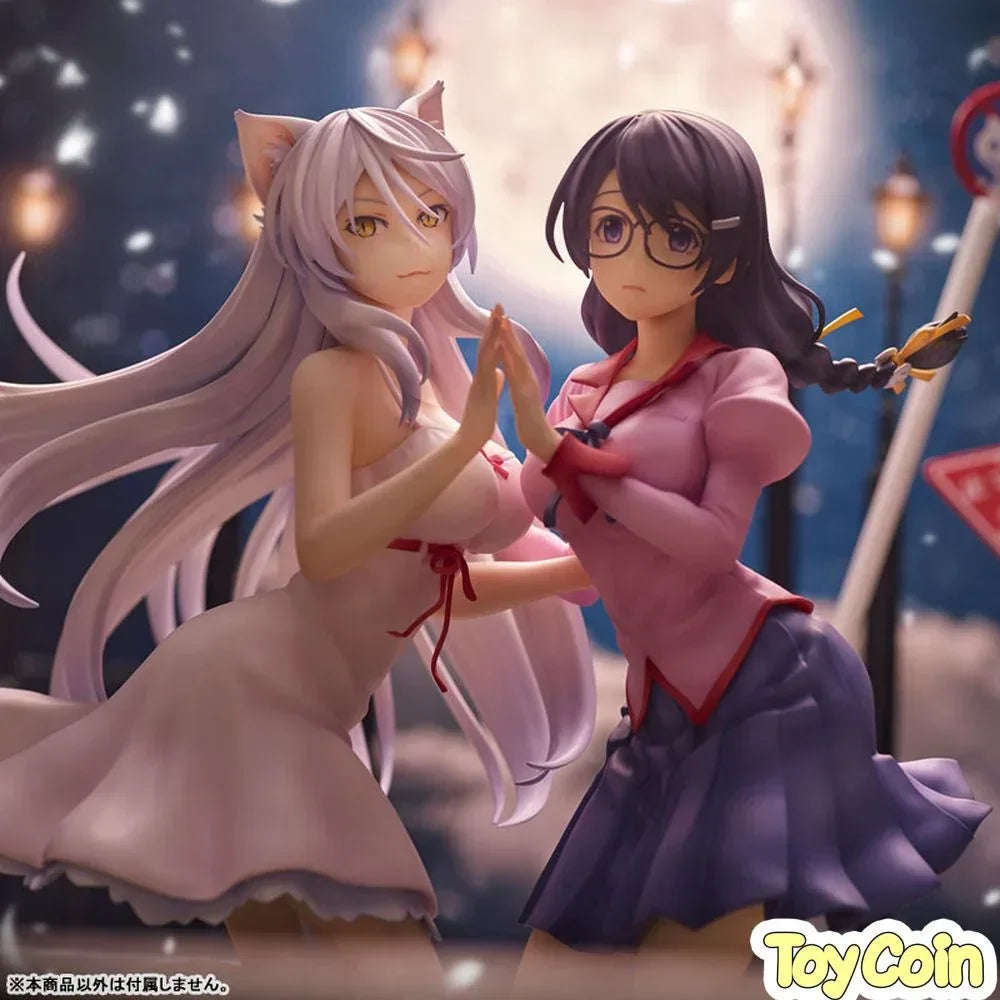 Tsubasa Hanekawa by Union Creative - Shop at ToyCoin