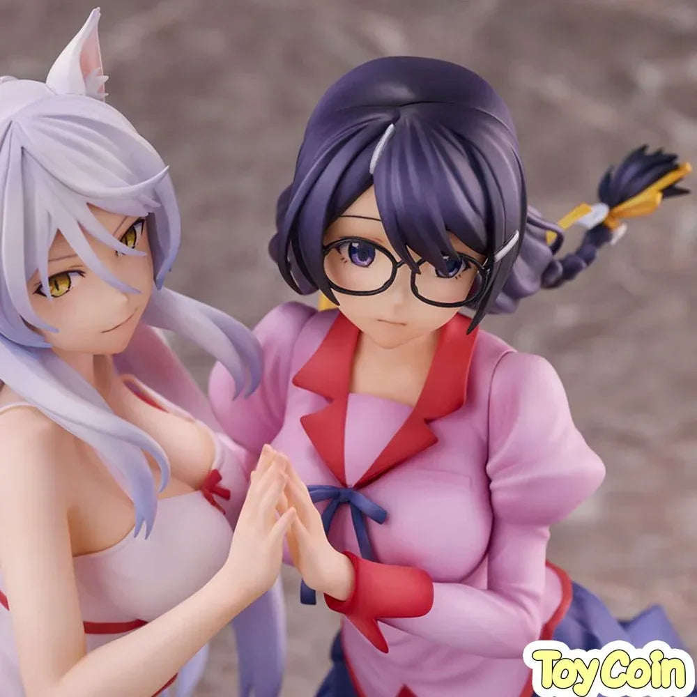 Tsubasa Hanekawa by Union Creative - Shop at ToyCoin