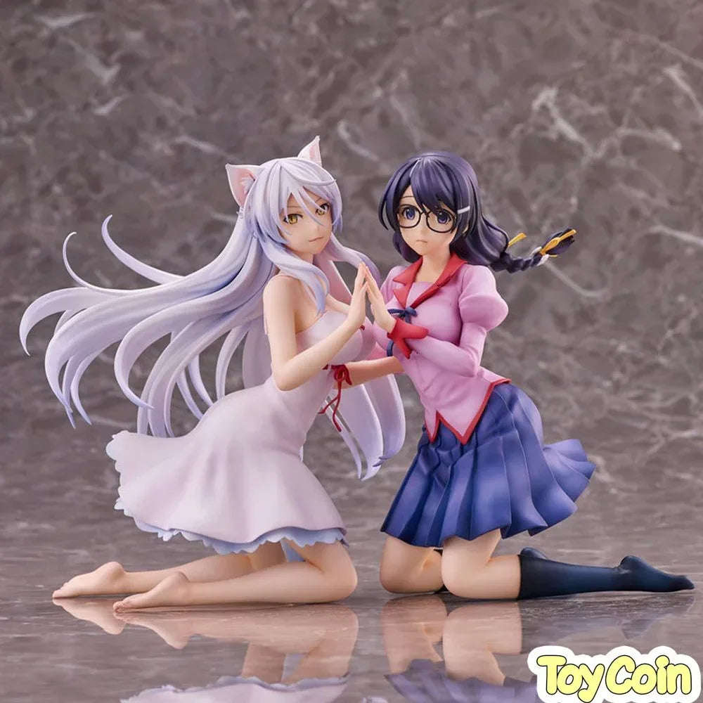 Tsubasa Hanekawa by Union Creative - Shop at ToyCoin