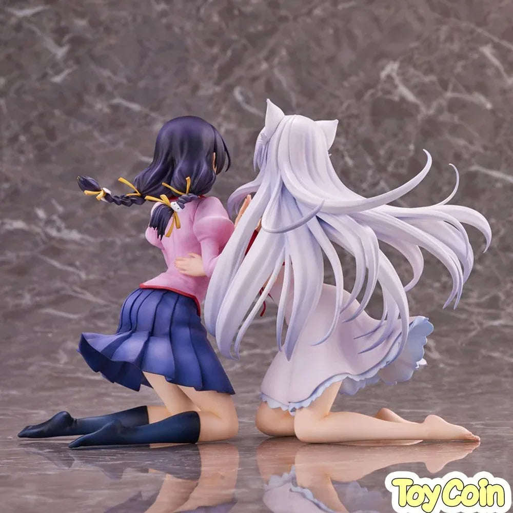 Tsubasa Hanekawa by Union Creative - Shop at ToyCoin