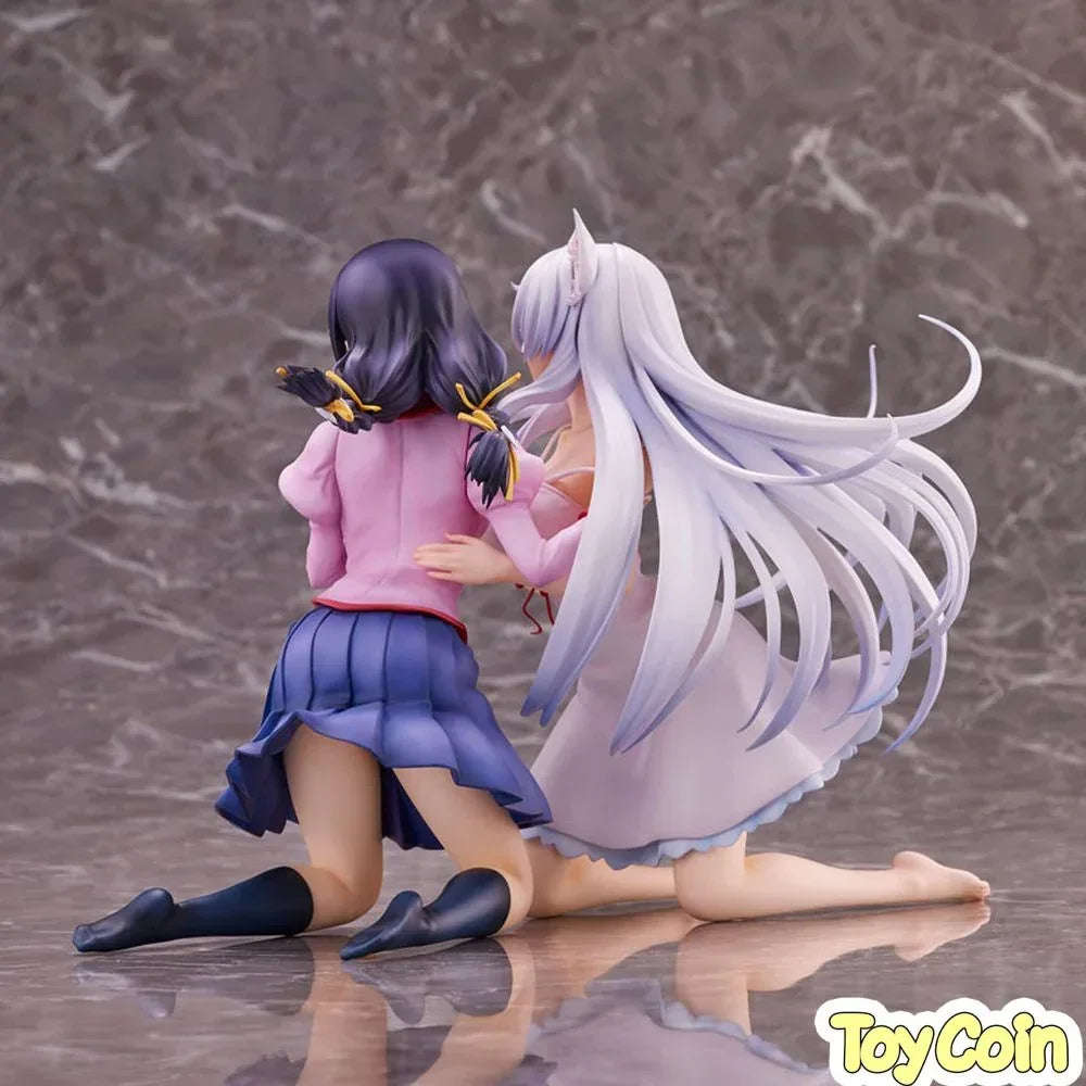 Tsubasa Hanekawa by Union Creative - Shop at ToyCoin