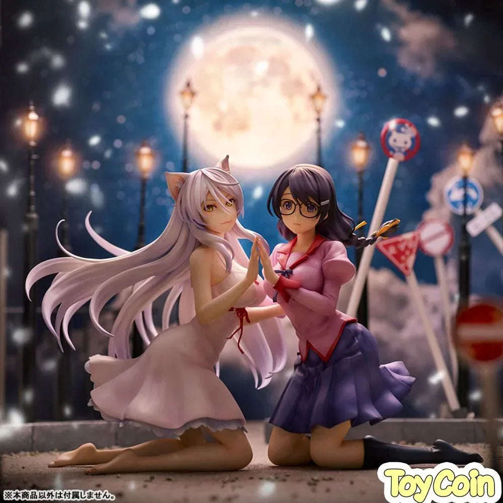 Tsubasa Hanekawa by Union Creative - Shop at ToyCoin