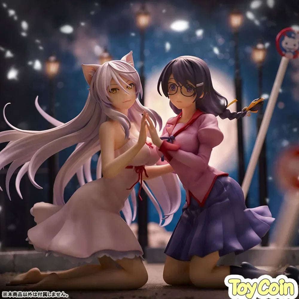 Tsubasa Hanekawa by Union Creative - Shop at ToyCoin