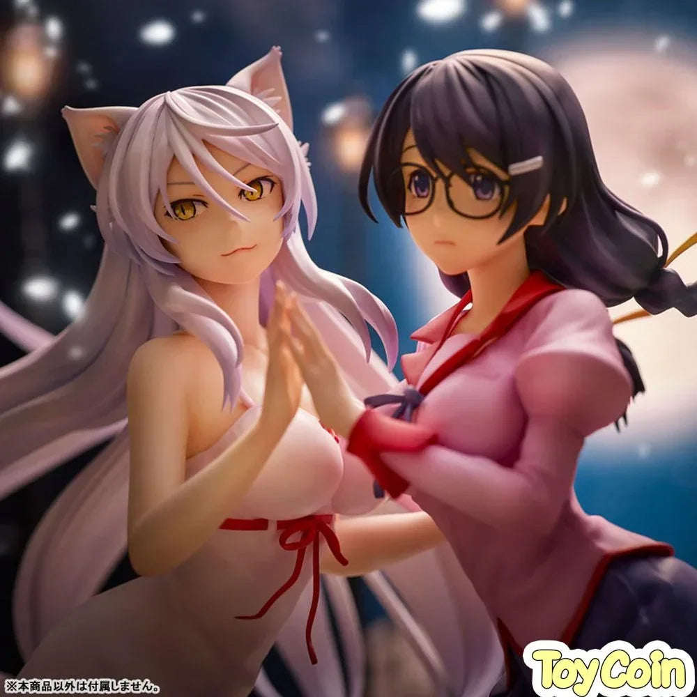 Tsubasa Hanekawa by Union Creative - Shop at ToyCoin