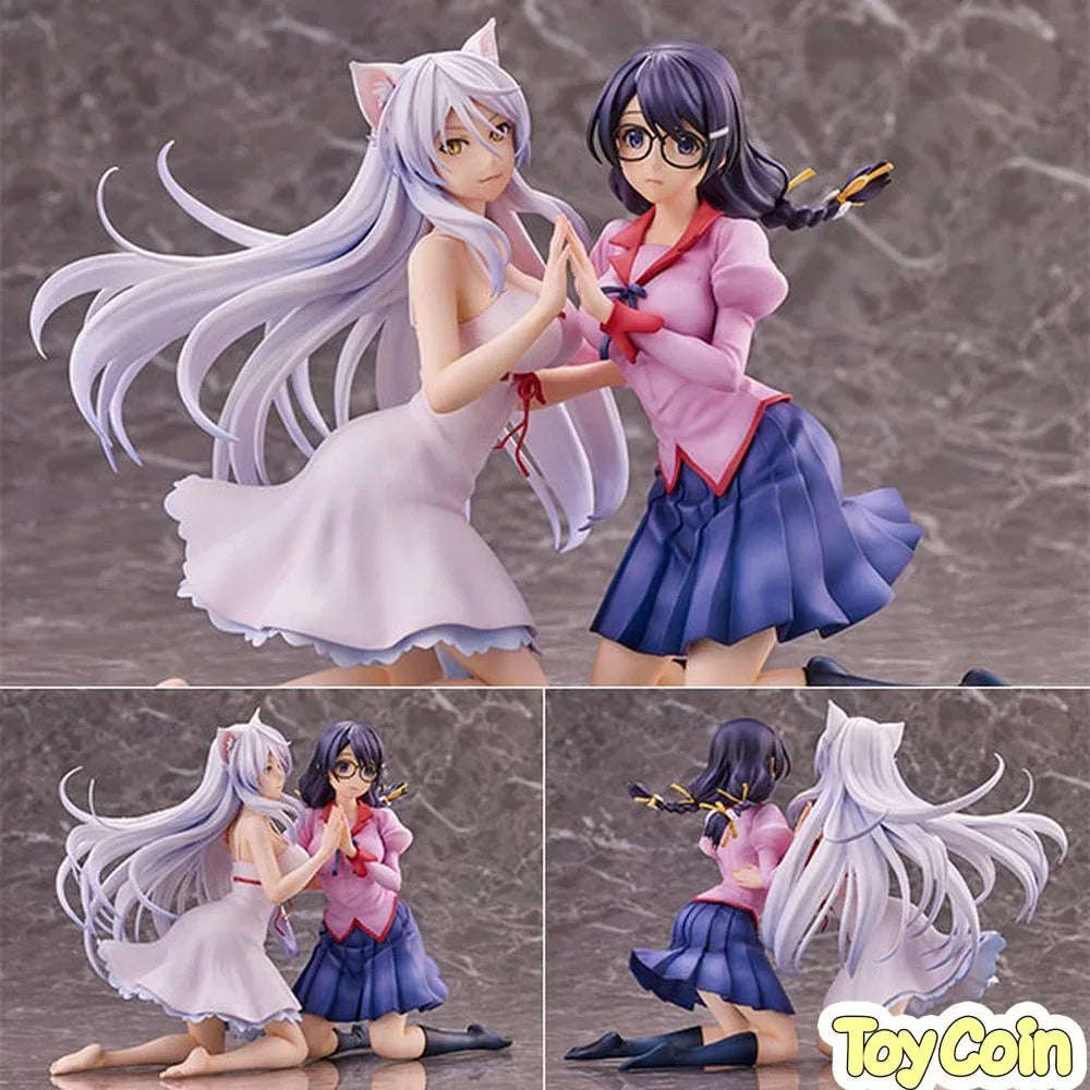 Tsubasa Hanekawa by Union Creative - Shop at ToyCoin