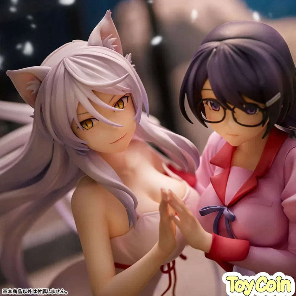 Tsubasa Hanekawa by Union Creative - Shop at ToyCoin