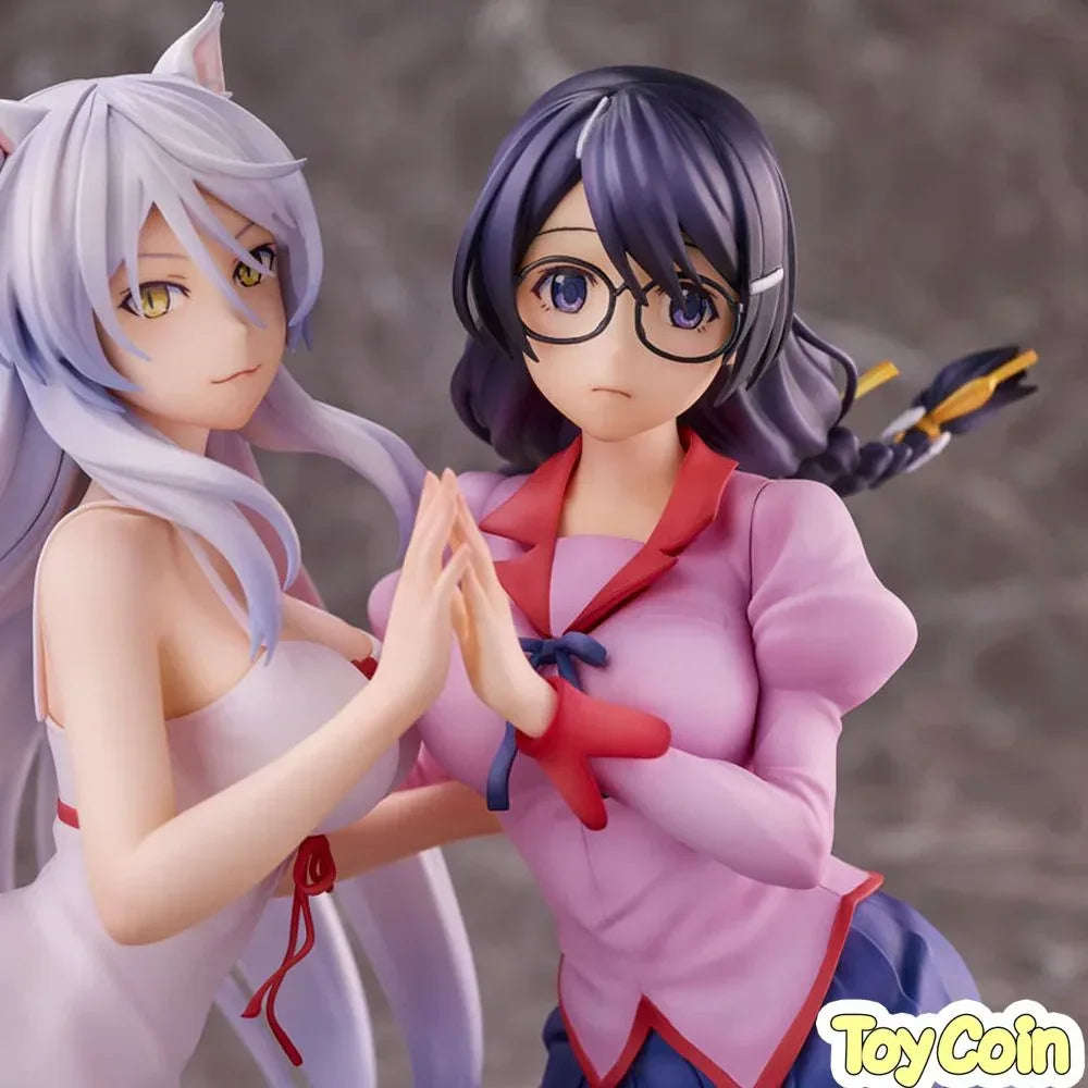 Tsubasa Hanekawa by Union Creative - Shop at ToyCoin