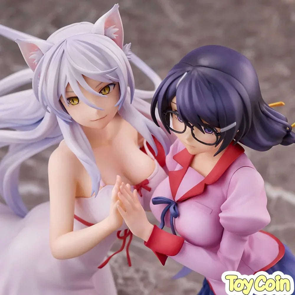 Tsubasa Hanekawa by Union Creative - Shop at ToyCoin