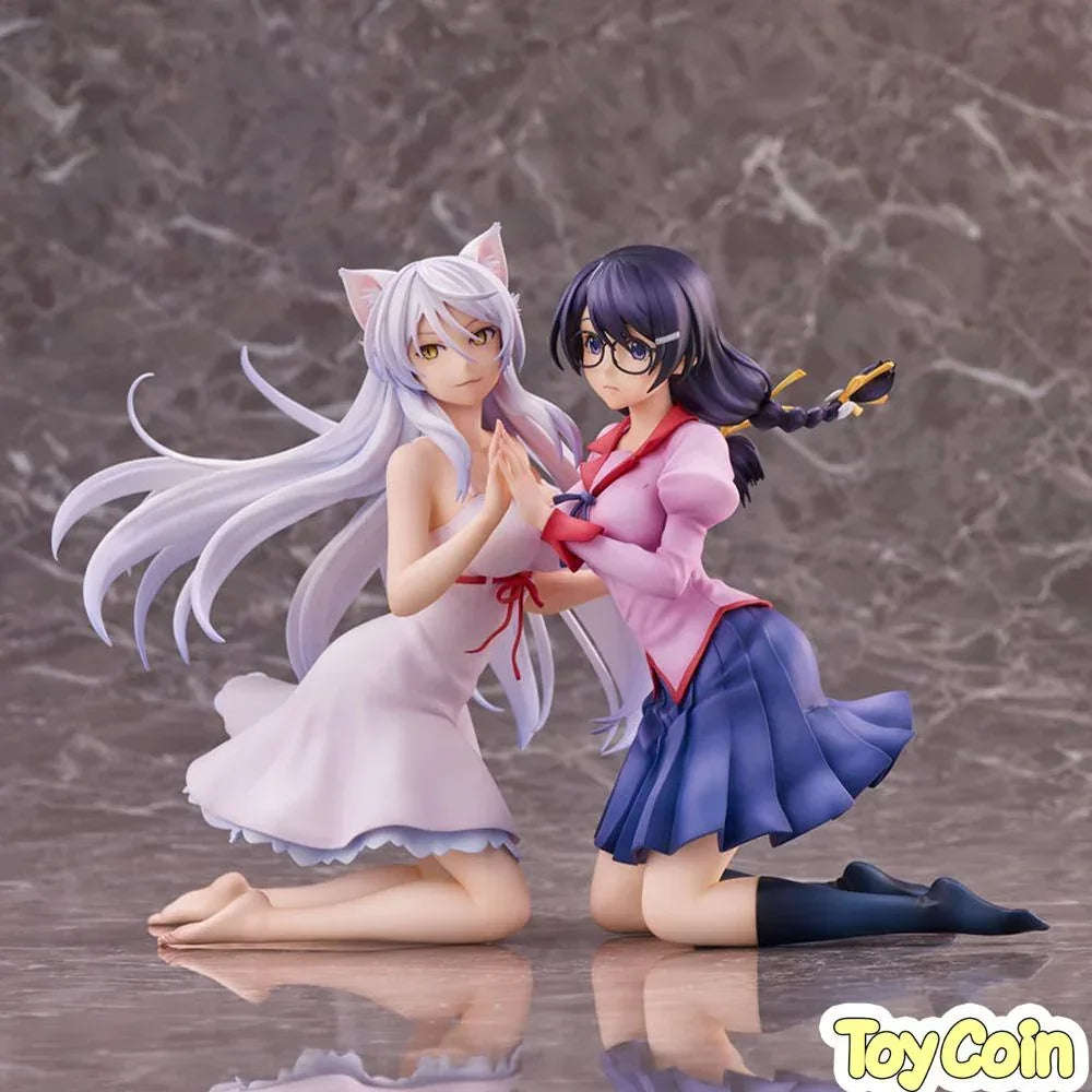 Tsubasa Hanekawa by Union Creative - Shop at ToyCoin