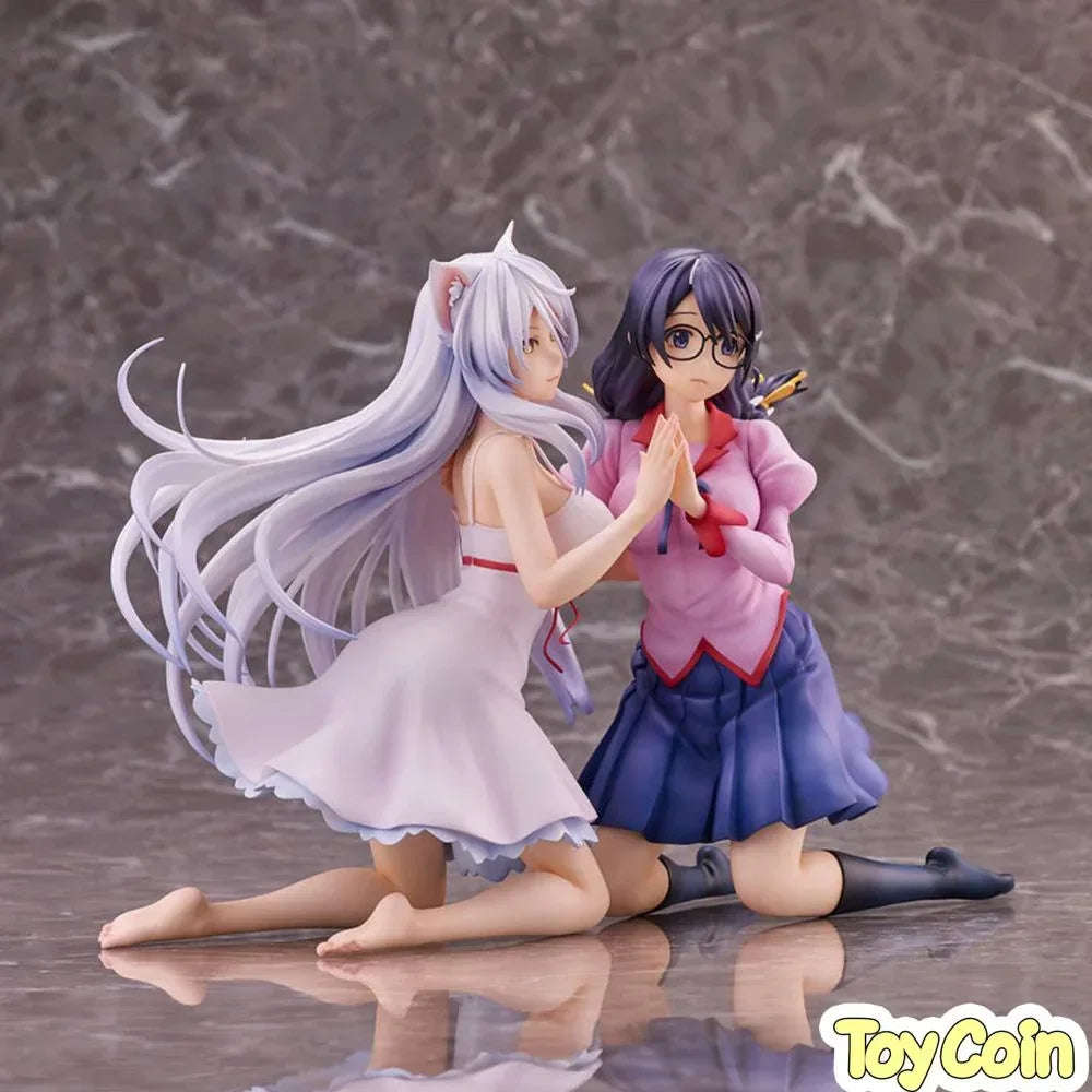 Tsubasa Hanekawa by Union Creative - Shop at ToyCoin