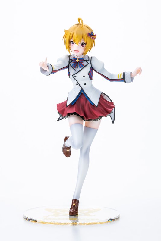 Tsubasa Ibuki -The Animation- by  Kotobukiya  ToyCoin