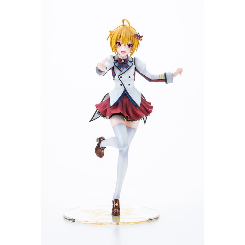 Tsubasa Ibuki -The Animation- by  Kotobukiya  ToyCoin
