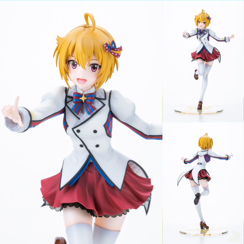 Tsubasa Ibuki -The Animation- by  Kotobukiya  ToyCoin