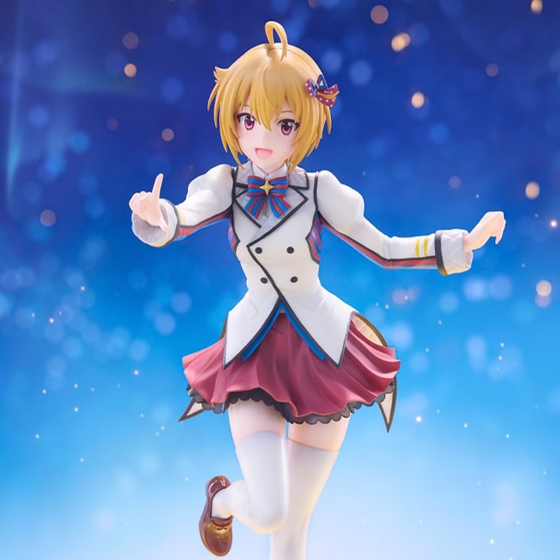 Tsubasa Ibuki -The Animation- by  Kotobukiya  ToyCoin