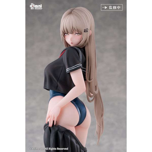 Tsugi no Jugyou wa Suiei Yuzu by AniMester - Shop at ToyCoin